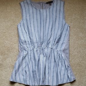 JCrew Top (NWOT)